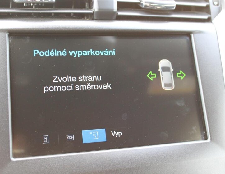 Ford Mondeo Kombi 2,0 l 132 kw