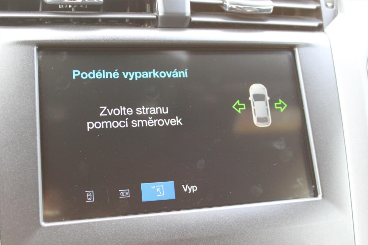 Ford Mondeo Kombi 2,0 l 132 kw