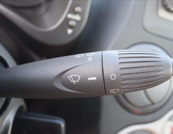 Fiat Panda Kombi 1,2 l 44 kw