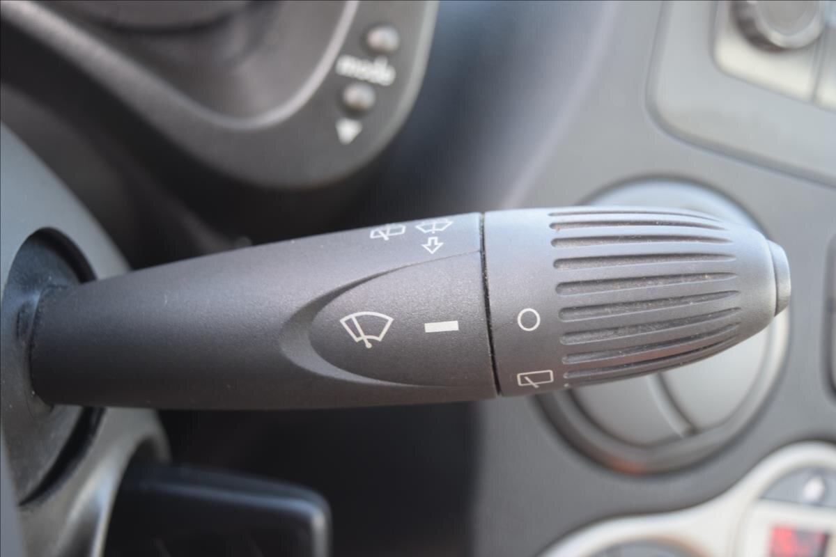 Fiat Panda Kombi 1,2 l 44 kw