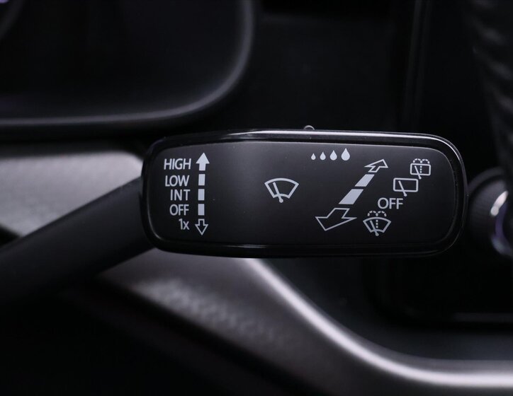 Škoda Kamiq SUV / Terénní 999,0 81 kw