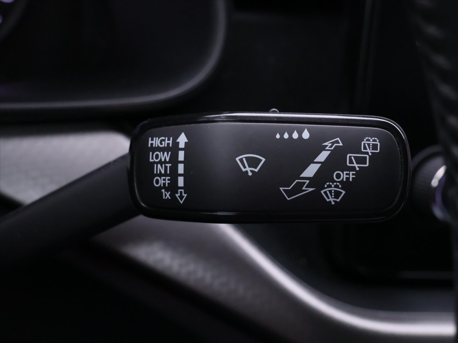 Škoda Kamiq SUV / Terénní 999,0 81 kw