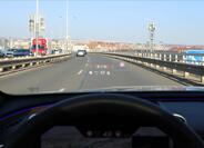 Mercedes-Benz Třídy E 19