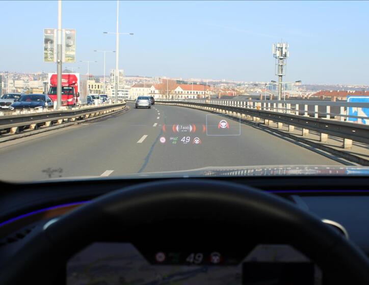 Mercedes-Benz Třídy E 19