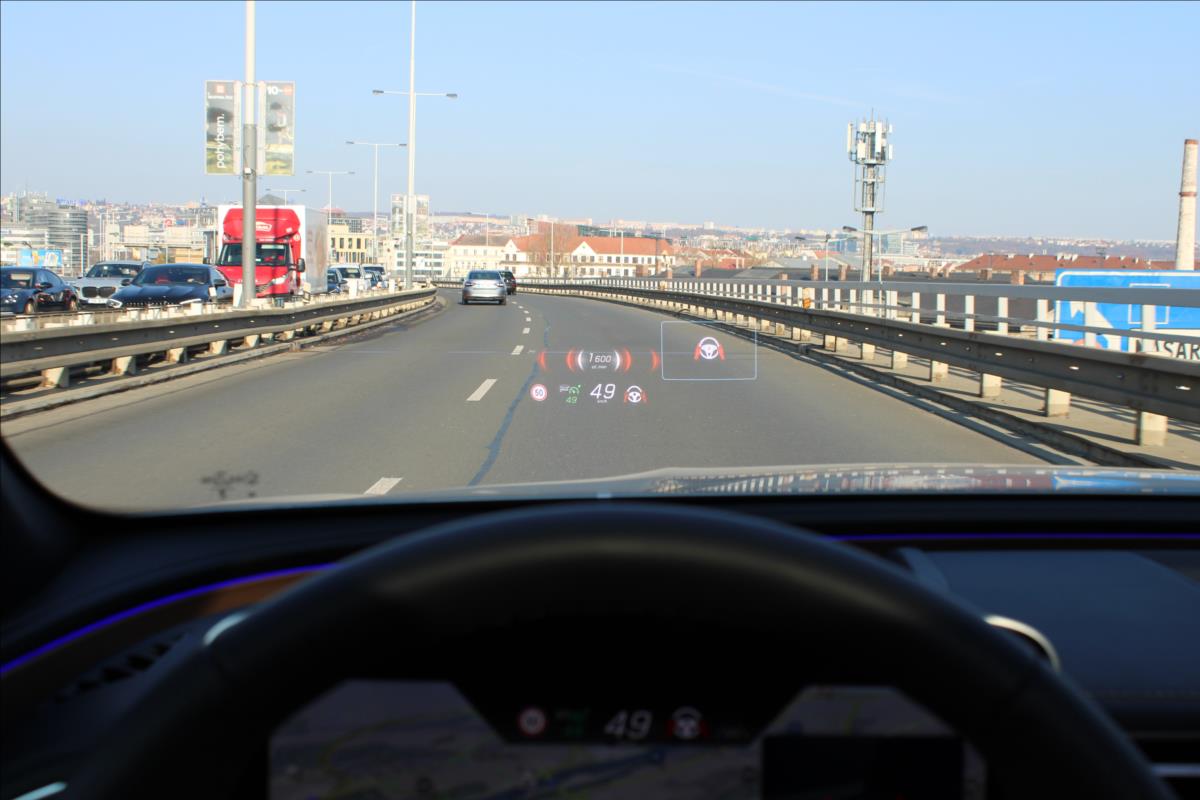 Mercedes-Benz Třídy E