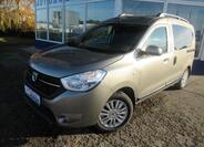 Dacia Dokker 1