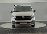 Volkswagen California MPV 2,0 l 110 kw