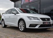 Seat Leon Kombi 1,5 l 96 kw