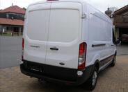 Ford Transit 4