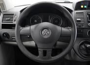 Volkswagen Transporter 16