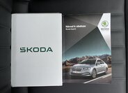 Škoda Superb Kombi 2,0 l 110 kw
