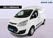 Ford Transit Custom Skříň 2,2 l 74 kw