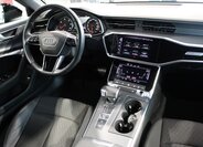 Audi A6 Allroad Kombi 3,0 l 257 kw