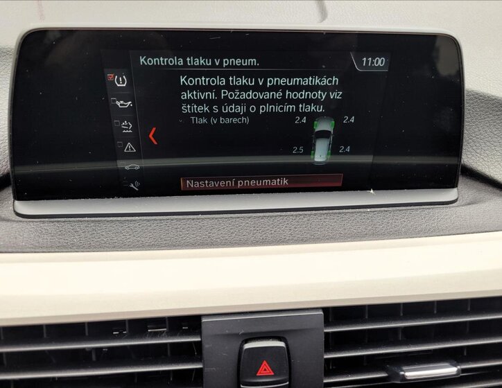 BMW Řada 3 Kombi 2,0 l 100 kw