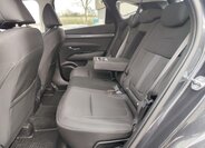 Hyundai Tucson SUV / Terénní 1,6 l 110 kw