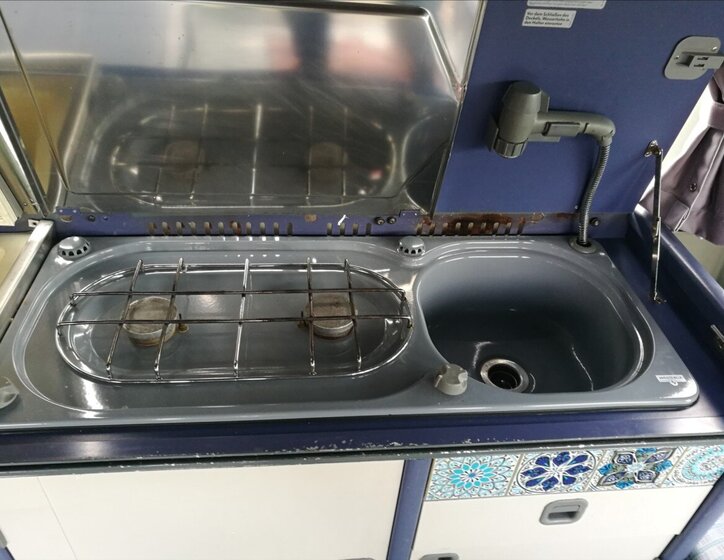 Volkswagen Ostatní Ostatní 2,4 l 57 kw