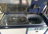 Volkswagen Ostatní Ostatní 2,4 l 57 kw