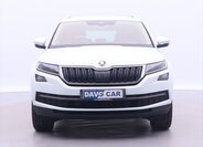 Škoda Kodiaq SUV / Terénní 2,0 l 140 kw