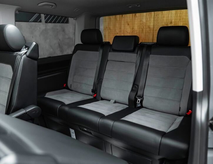 Volkswagen Transporter 24