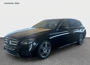 Mercedes-Benz Třídy E Kombi 2,0 l 143 kw