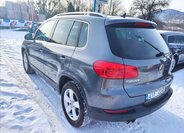 Volkswagen Tiguan Kombi 2,0 l 103 kw
