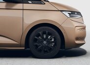 Volkswagen California VAN-Minibus 2,0 l 110 kw