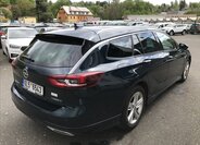 Opel Insignia Kombi 2,0 l 125 kw