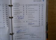 Volkswagen EOS Kabriolet 1,4 l 90 kw