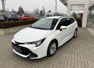 Toyota Corolla Kombi 1,8 l 72 kw