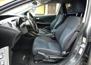 Honda Civic Hatchback 1,8 l 104 kw