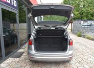 Volkswagen Golf Sportsvan 37