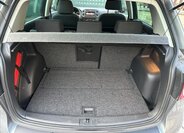 Volkswagen Golf Plus 5