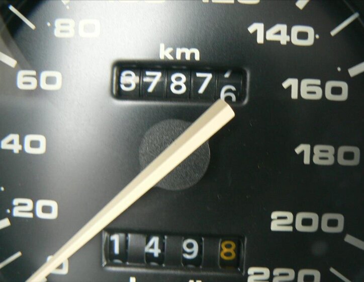 Ford Sierra Hatchback 1,6 l 55 kw