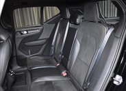Volvo XC40 9