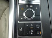 Land Rover Range Rover Sport SUV 3,0 l 190 kw