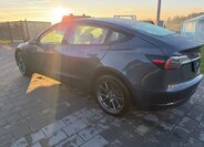 Tesla Model 3 Sedan 0,0 0