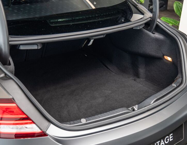 Mercedes-Benz Třídy C 19