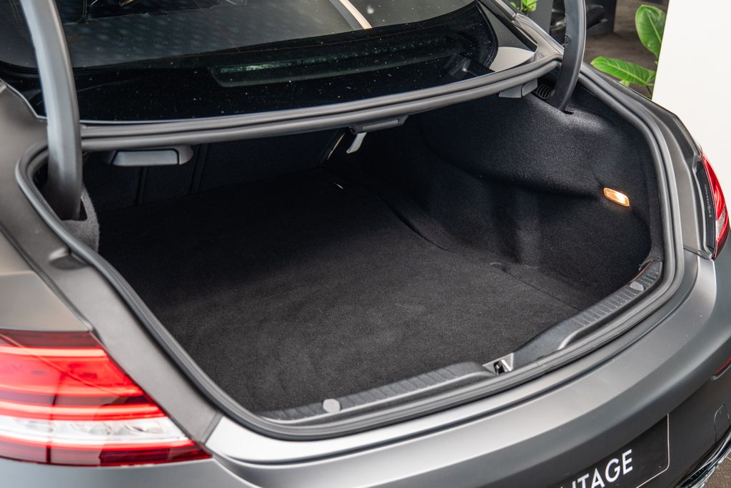 Mercedes-Benz Třídy C