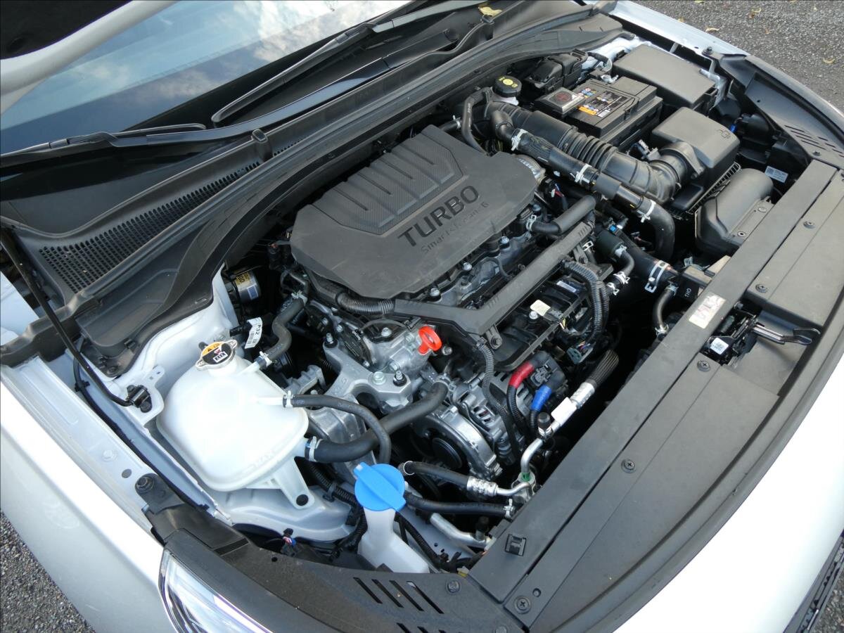 Hyundai i30 Kombi 1,5 l 103 kw