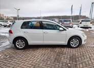 Volkswagen Golf Hatchback 1,2 l 81 kw