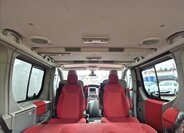 Opel Vivaro VAN-Minibus 2,0 l 84 kw