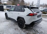 Toyota RAV4 4