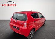 Suzuki Alto Hatchback 996,0 50 kw