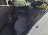 Škoda Octavia Sedan / Limuzína 2,0 l 110 kw
