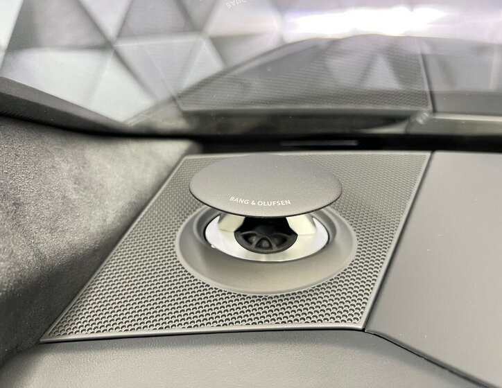 Audi RS 6 Kombi 4,0 l 463 kw