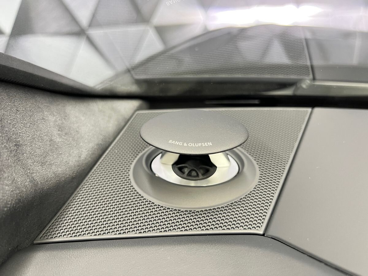 Audi RS 6 Kombi 4,0 l 463 kw