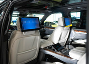 Cadillac Escalade 40