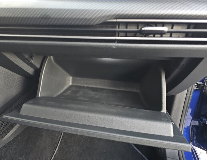 Volkswagen Golf Kombi 2,0 l 235 kw