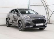 Ford Puma 4