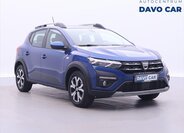 Dacia Sandero Hatchback 999,0 67 kw